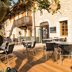  Aparthotel De