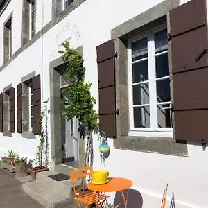 La Derniere Etape , Port-Launay Frankrijk