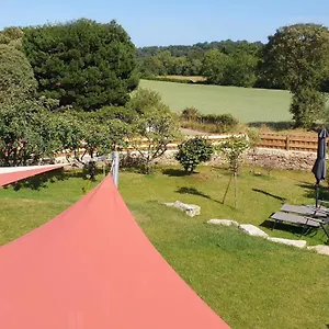 Amarre D'hotes , Sarzeau Frankrijk