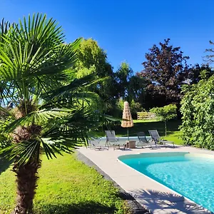  Bed & Breakfast La Maison De Boyeux