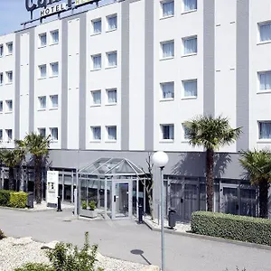 3* Hôtel Campanile Lyon Ouest